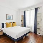 Appartement Familial Face Pantheon - Paris 5 4P