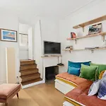 Appartement Familial Face Pantheon - Paris 5 4P