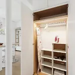 Appartement Familial Face Pantheon - Paris 5 4P