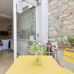 Appartement Familial Face Pantheon - Paris 5 4P