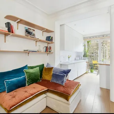 Apartment Familial Face Pantheon - 5 4p Paris